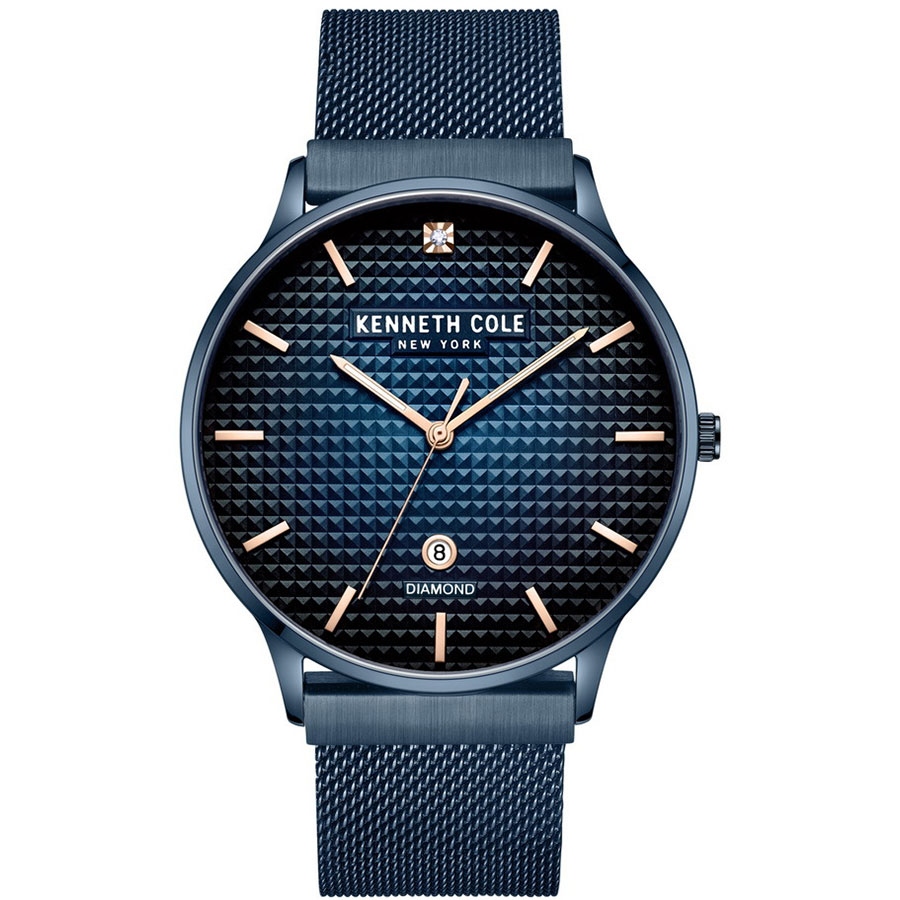Часы Kenneth Cole Classic KCWGH2233504